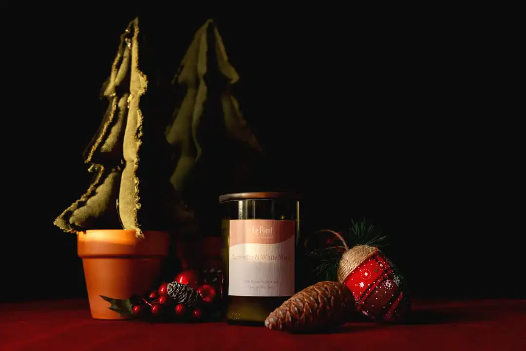 Neden Soya Mumu? Doğal ve Sürdürülebilir Bir Seçim