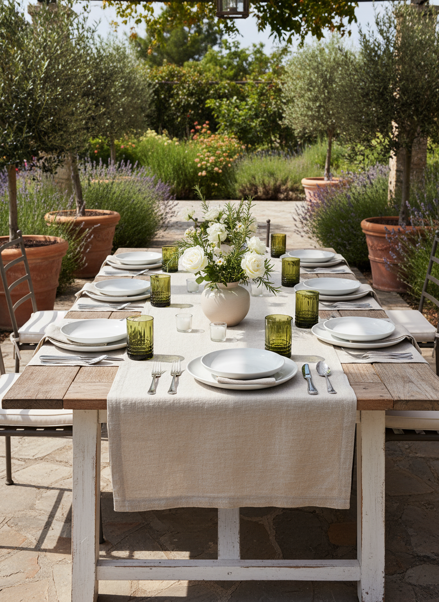 Upcycle Elmas Kesim Bardak - Dikey