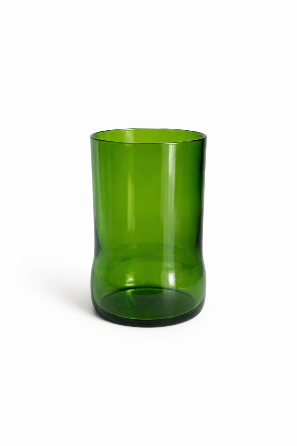 Upcycle Bardak - Limited Edition - Yeşil