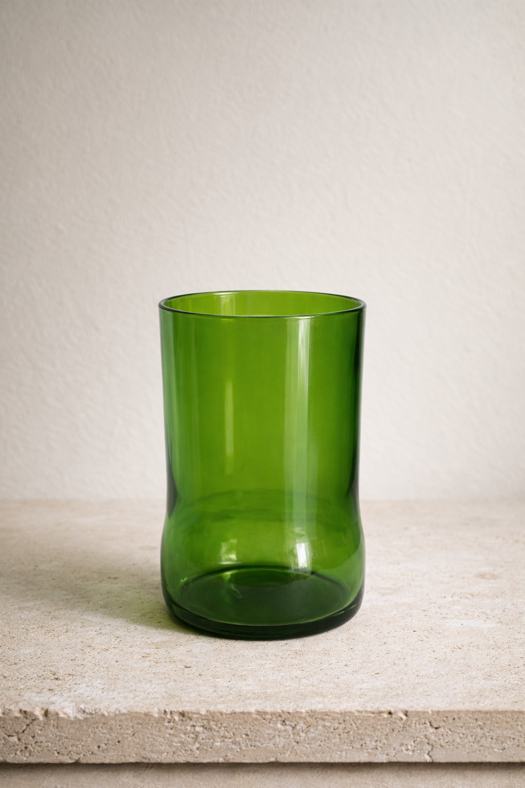 Upcycle Bardak - Limited Edition - Yeşil