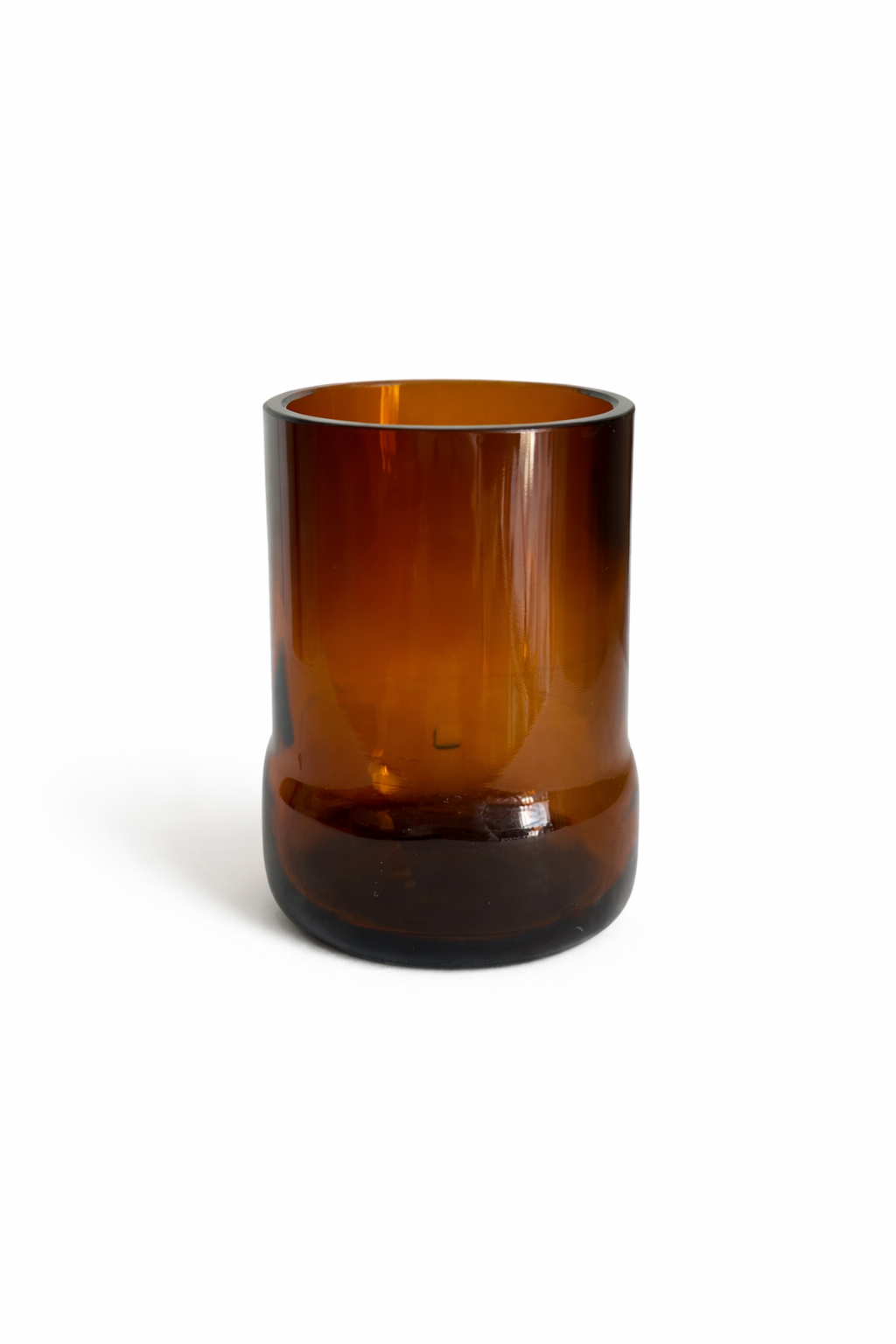 Upcycle Bardak - Limited Edition - Amber Square