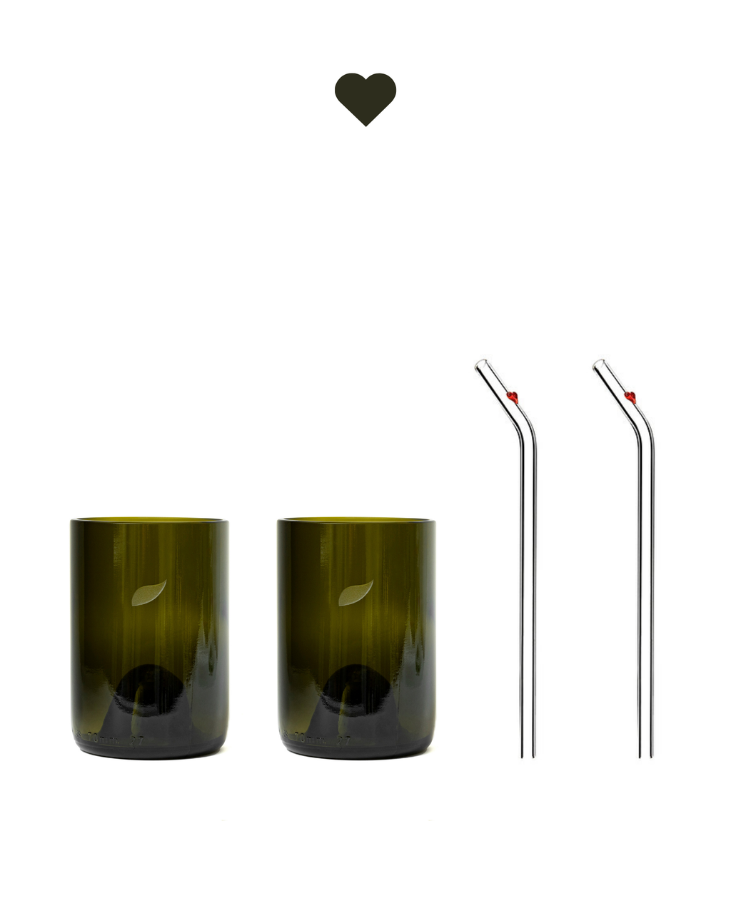 Sevgililer Günü Hediye Kutusu - Love 3