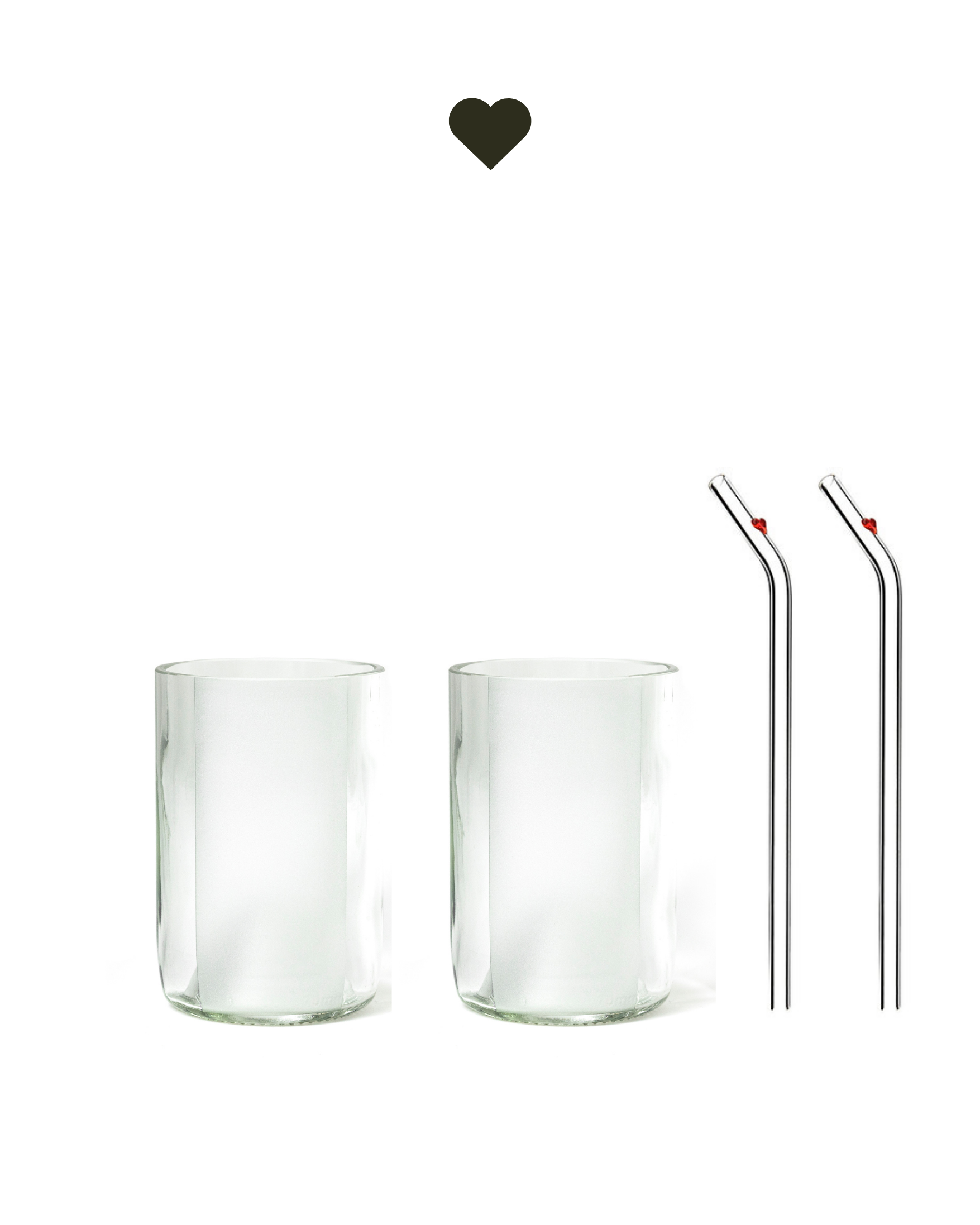 Sevgililer Günü Hediye Kutusu - Love 1