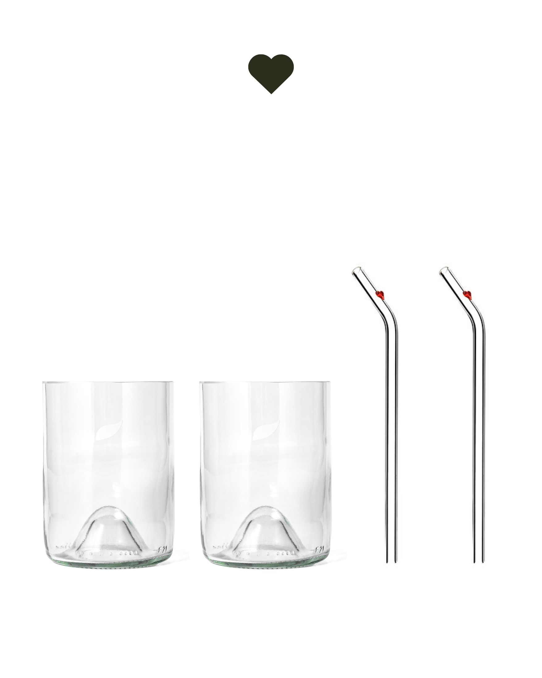 Sevgililer Günü Hediye Kutusu - Love 3